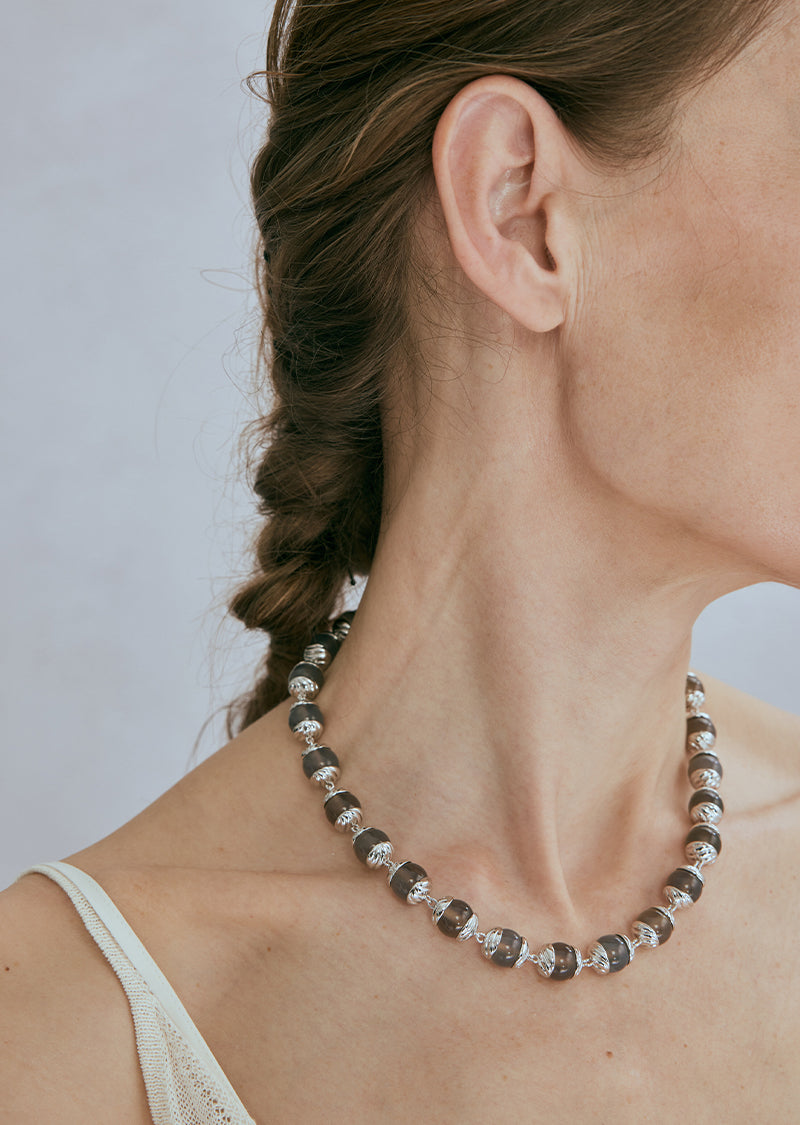 Vein Necklace