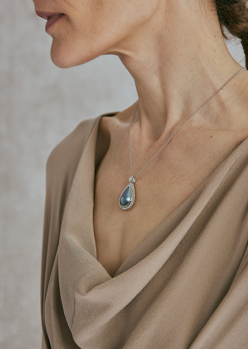 Tide Necklace