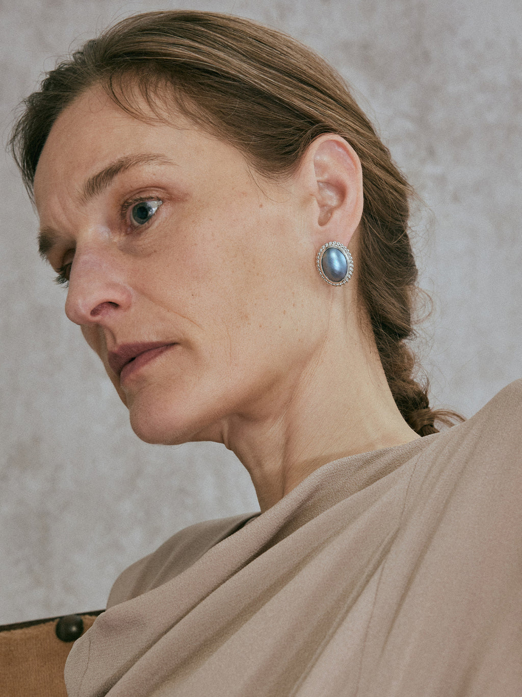 Tide Earrings