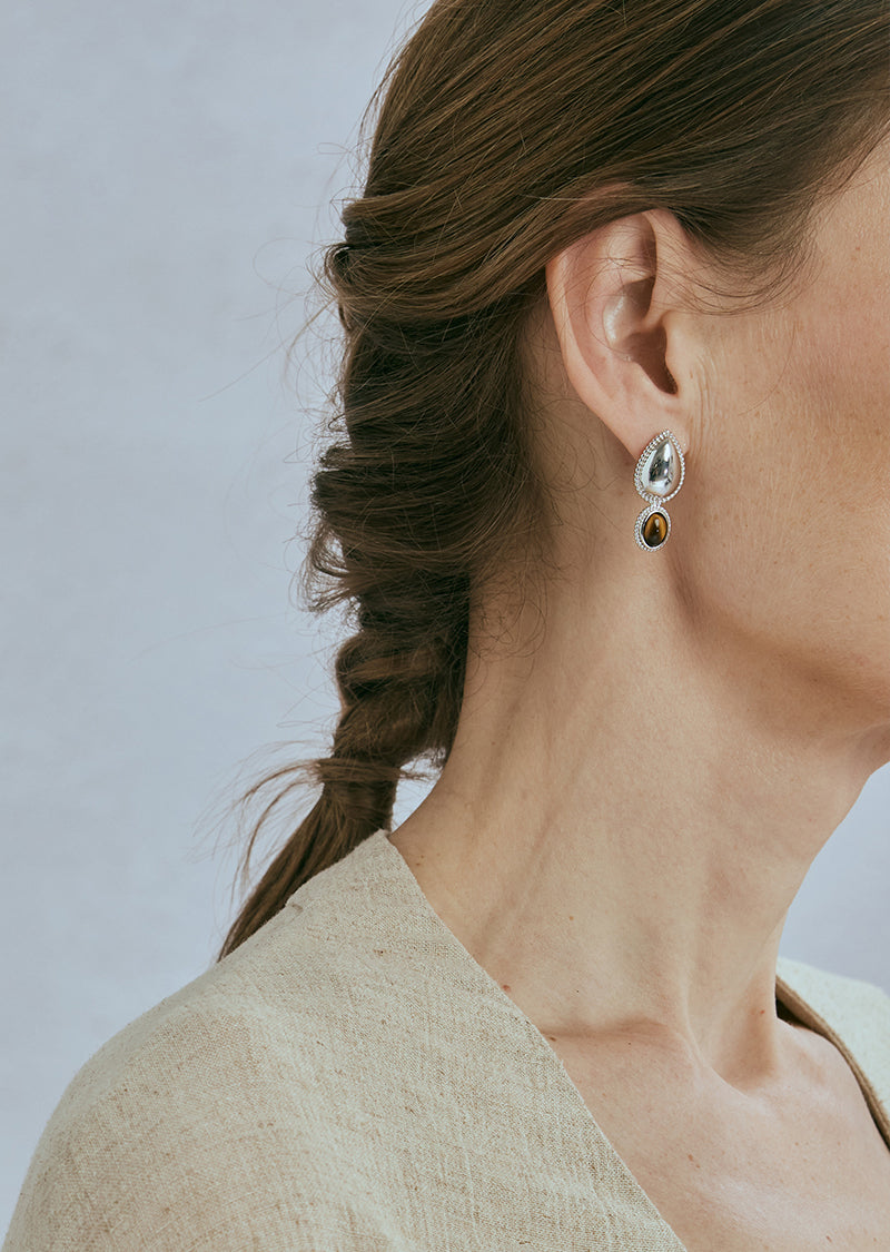 Dusk Earrings