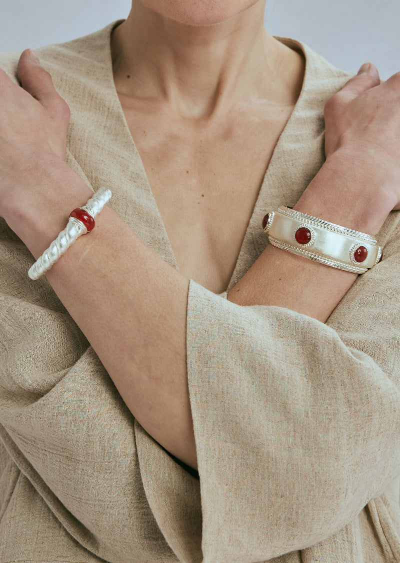 Mirage Bangle