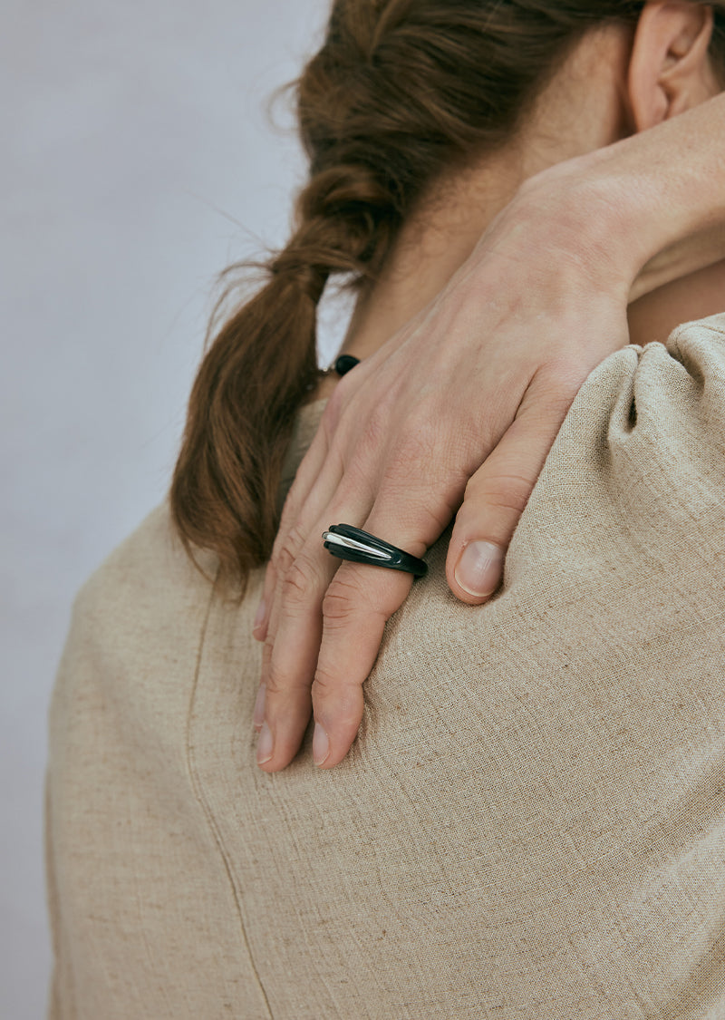 Echo Ring