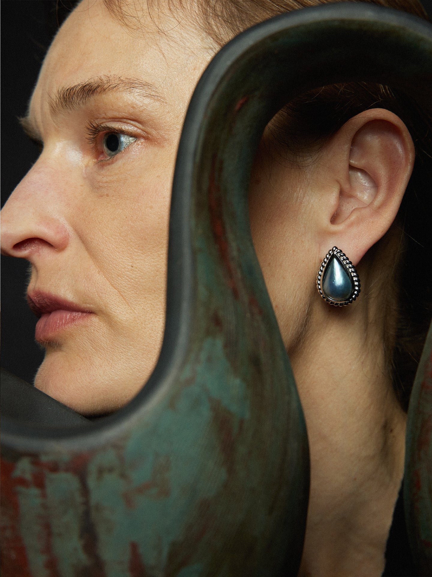 Tide Earrings