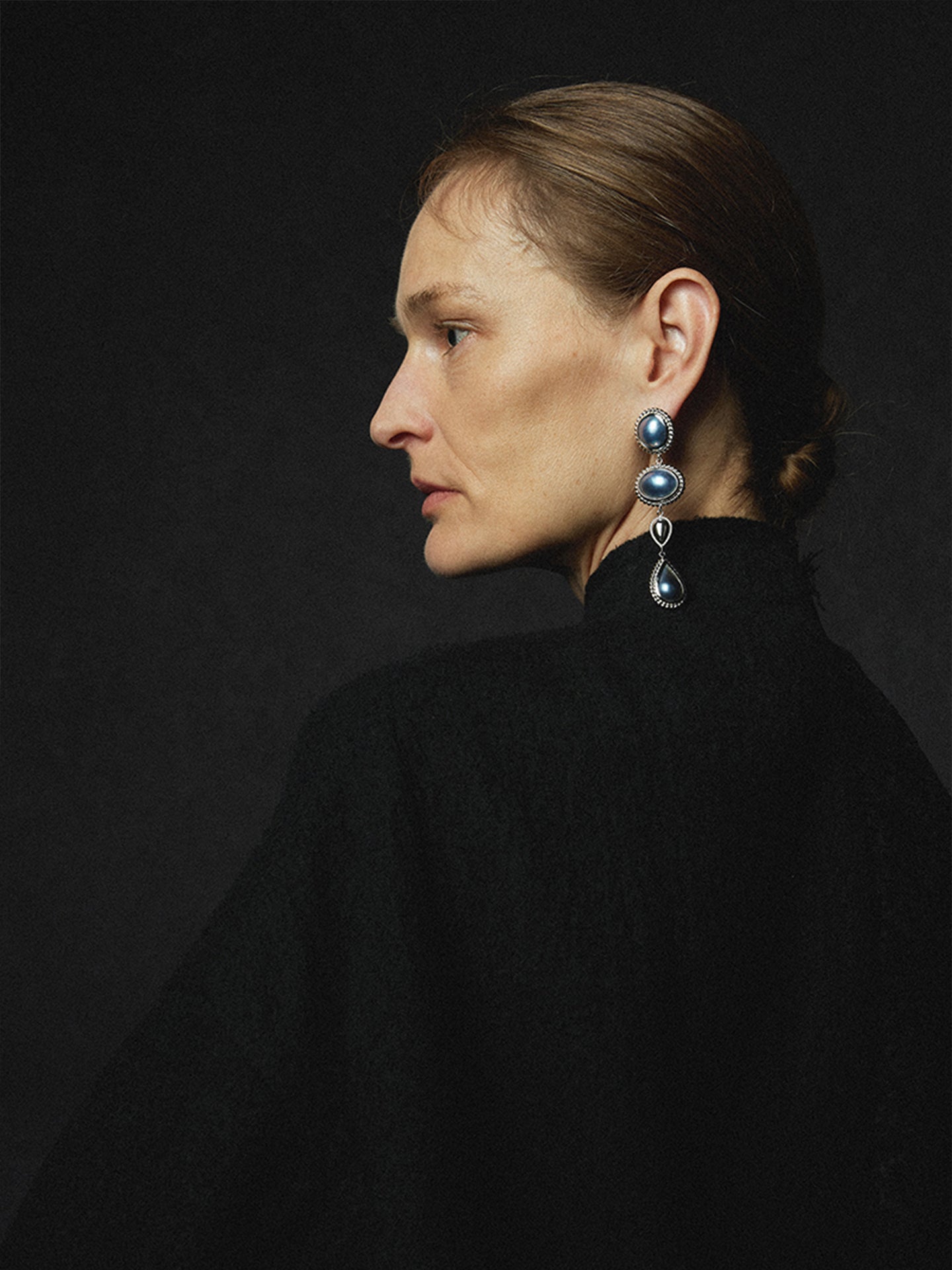 Misty Earrings