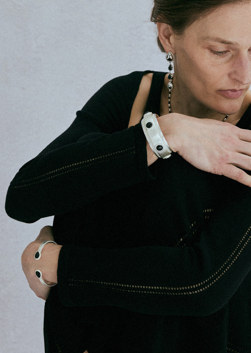 Allegory Bangle