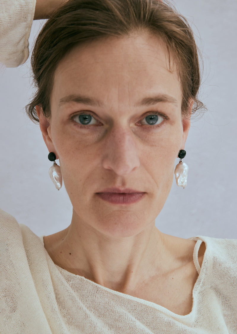 Lyric Earrings