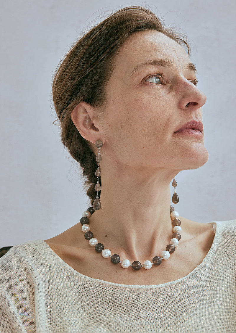 Serene Necklace