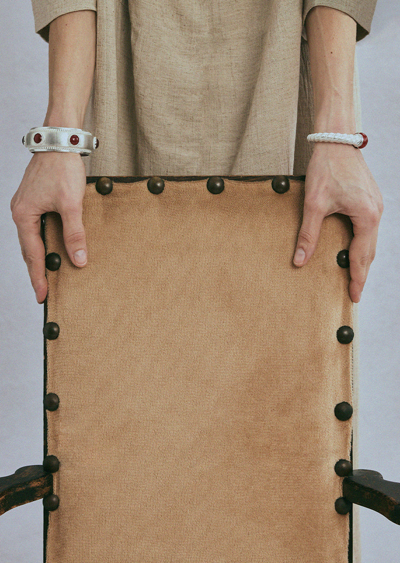 Mirage Bangle