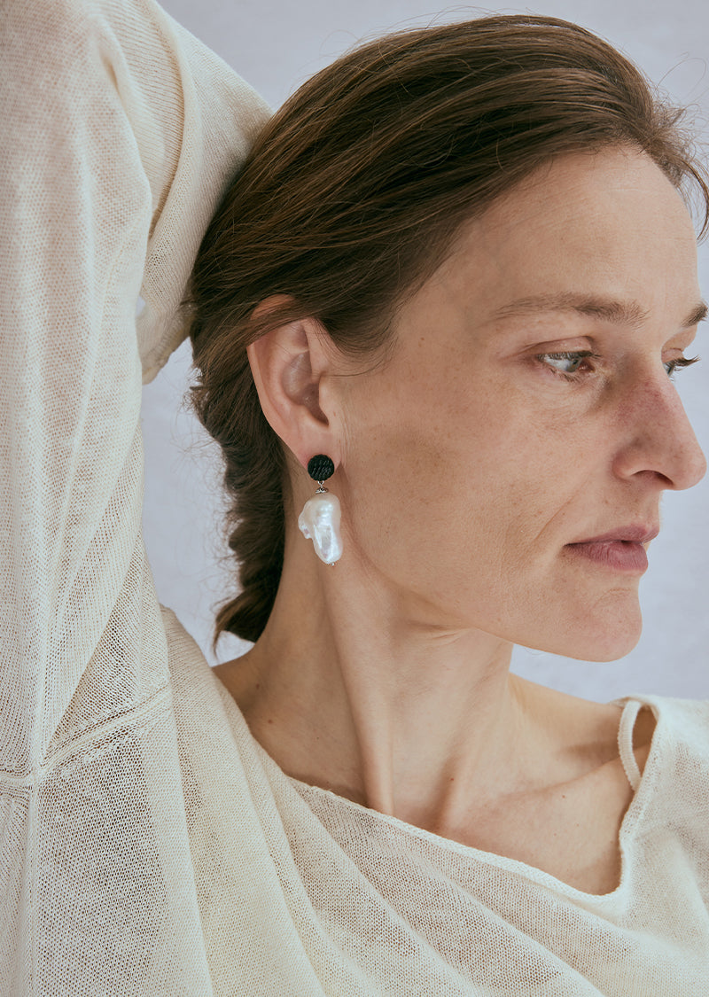 Lyric Earrings