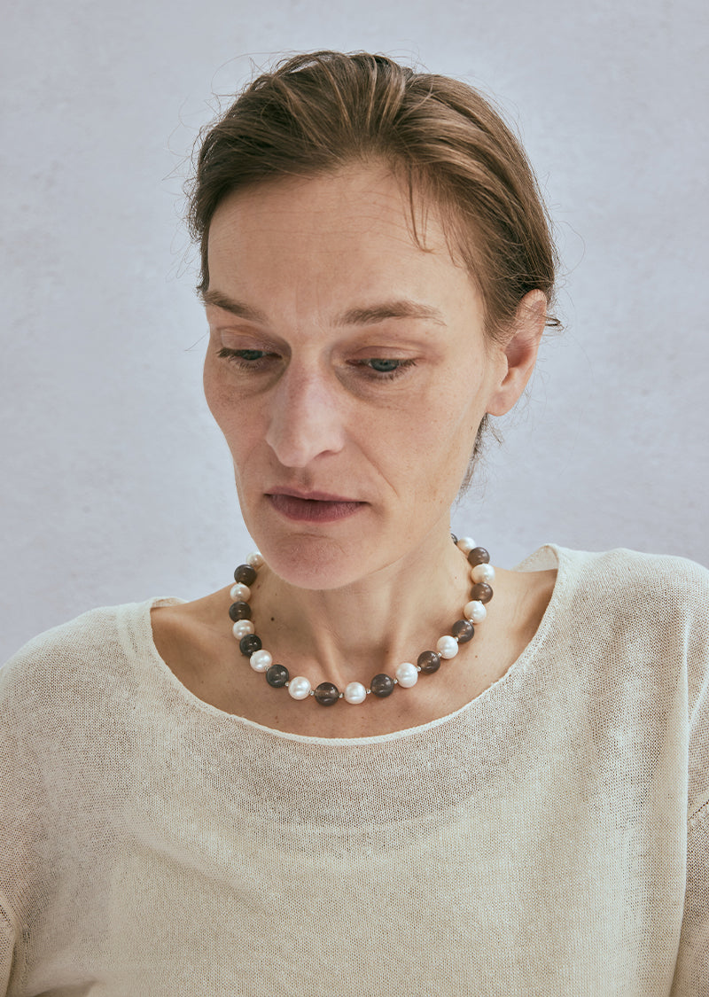 Serene Necklace