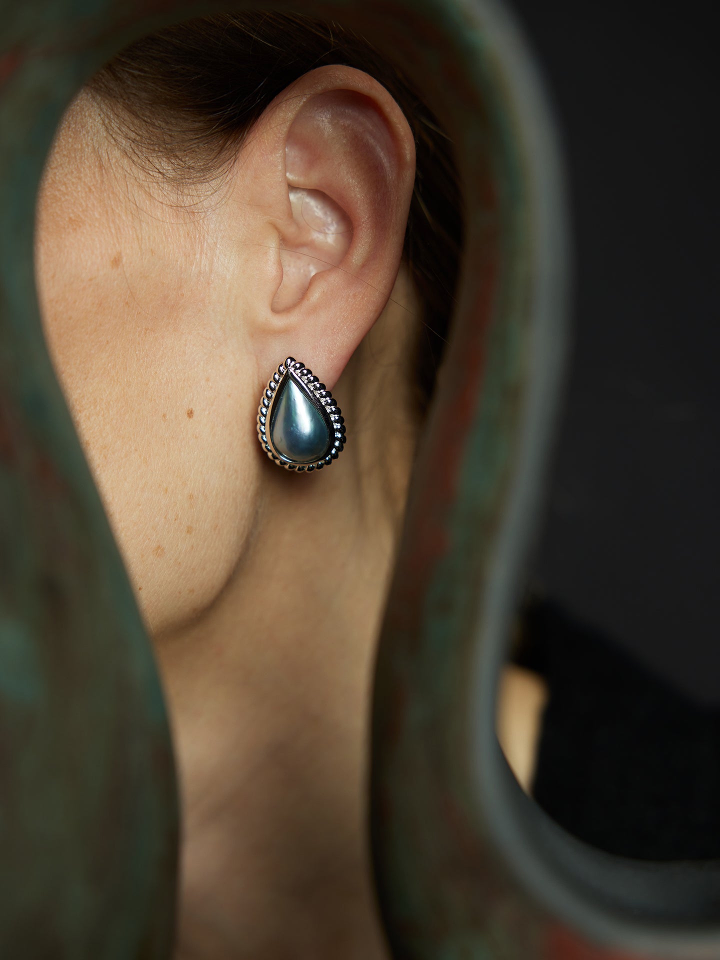 Tide Earrings
