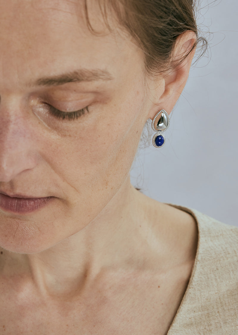Dusk Earrings