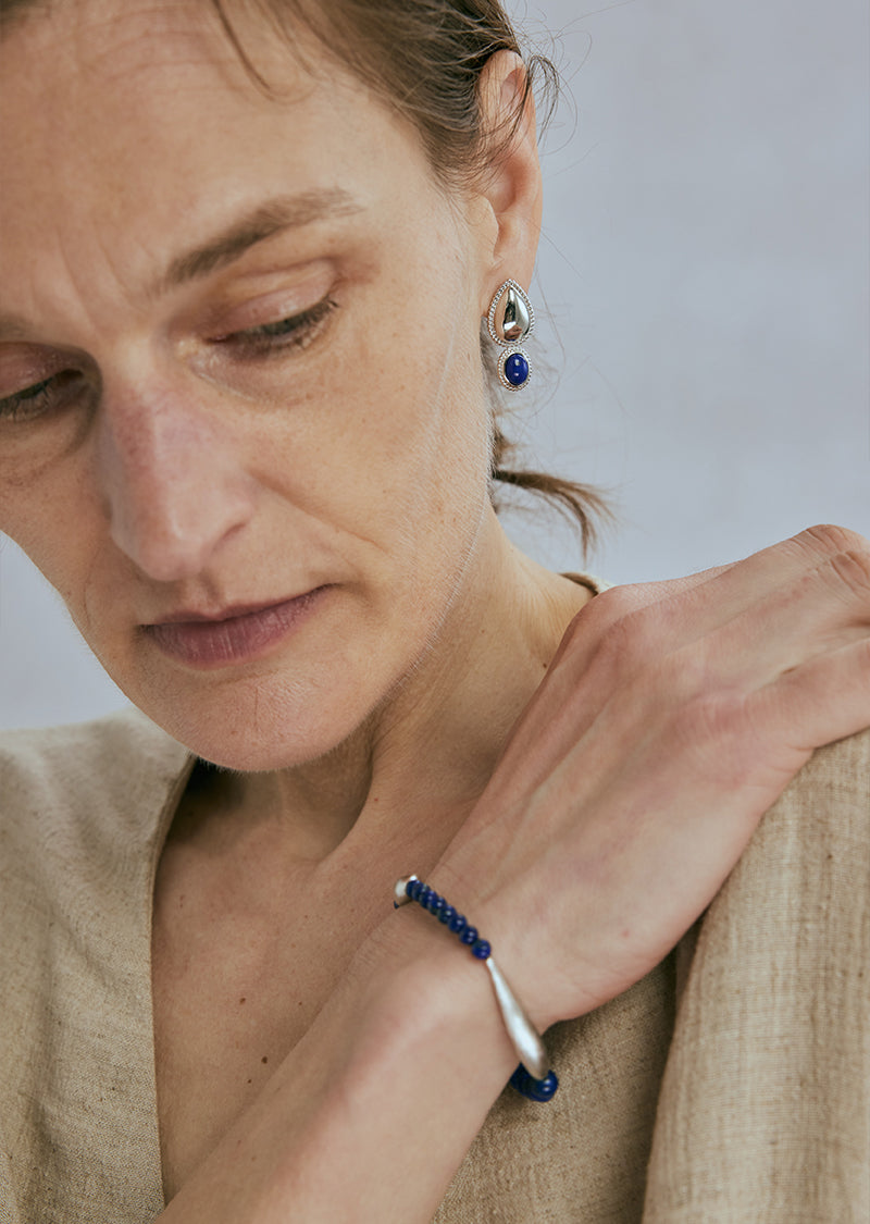 Azure Bracelet