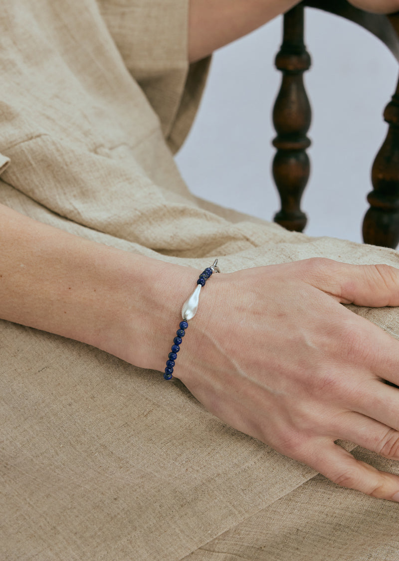 Azure Bracelet