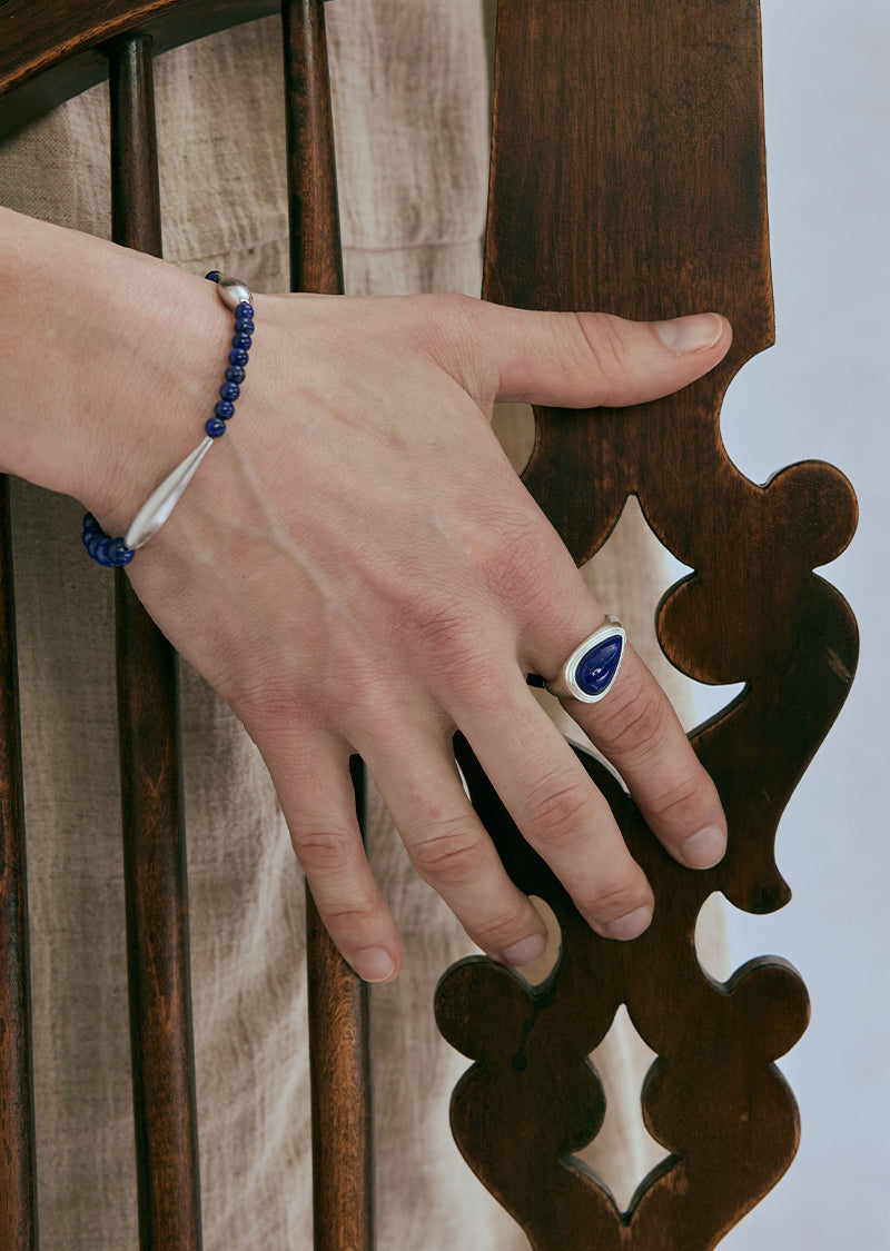 Lagoon Ring
