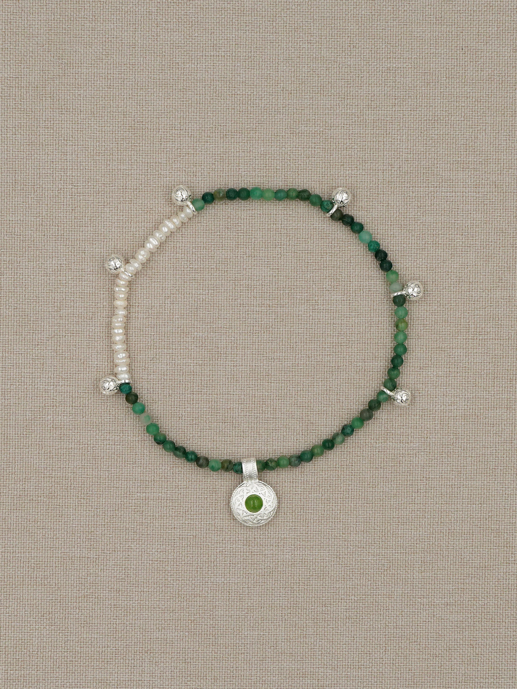 Script Bracelet