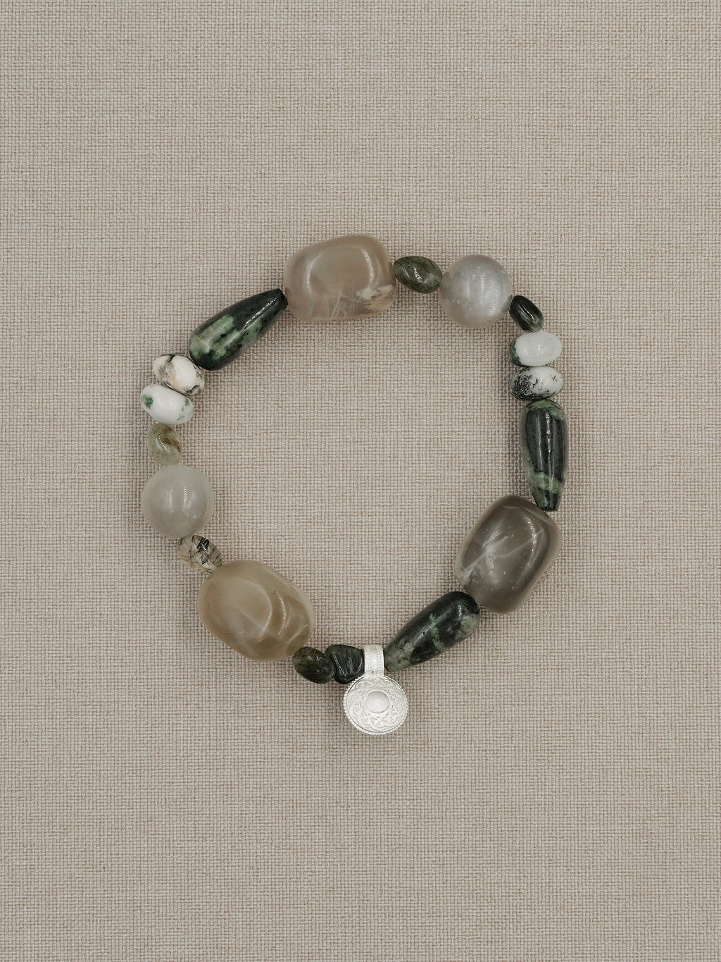 Forest Haze Bracelet