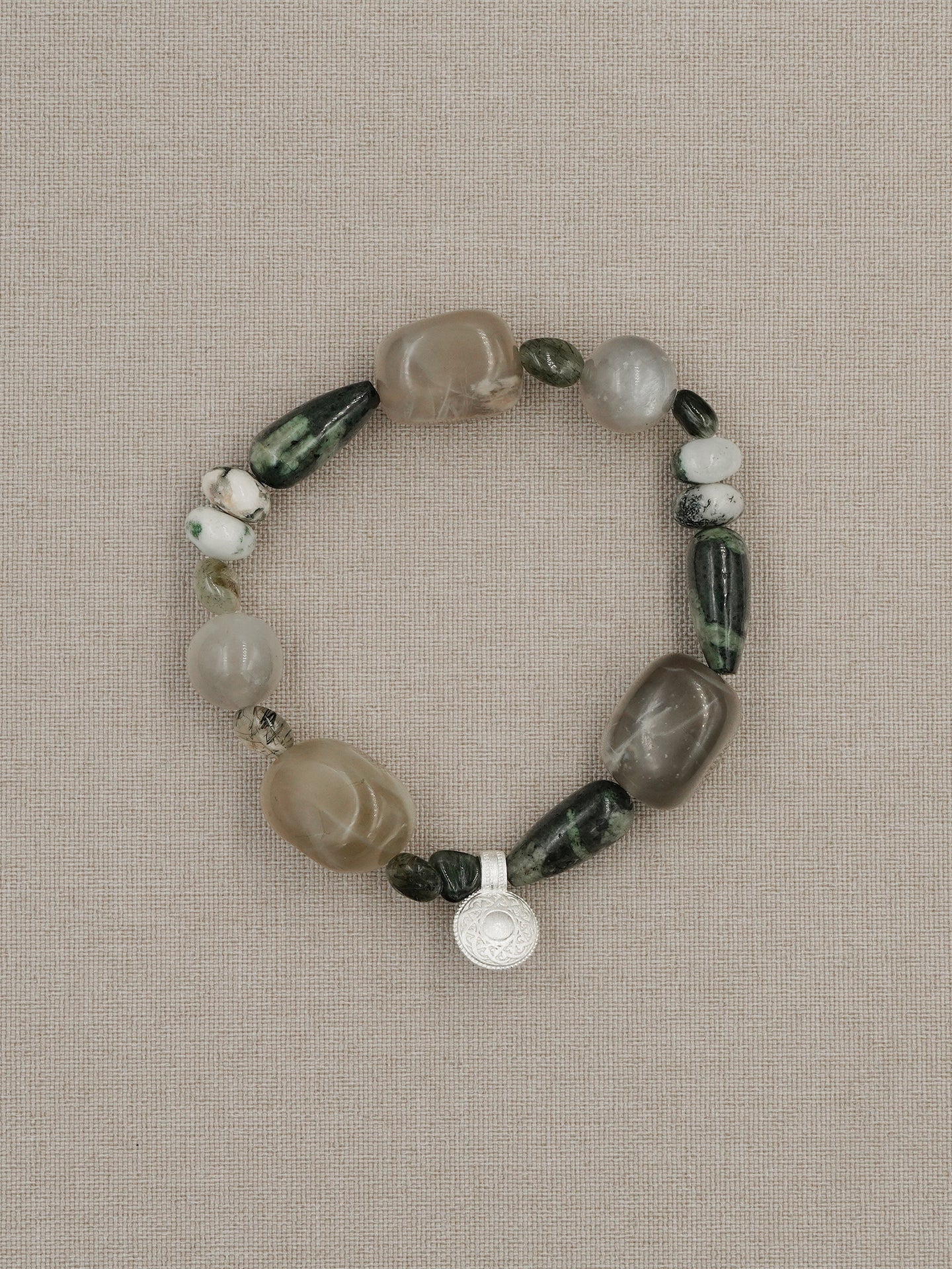 Forest Haze Bracelet