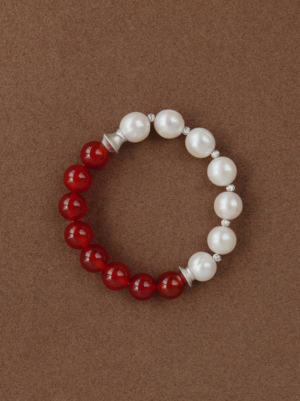 Sunset Bracelet - 10mm