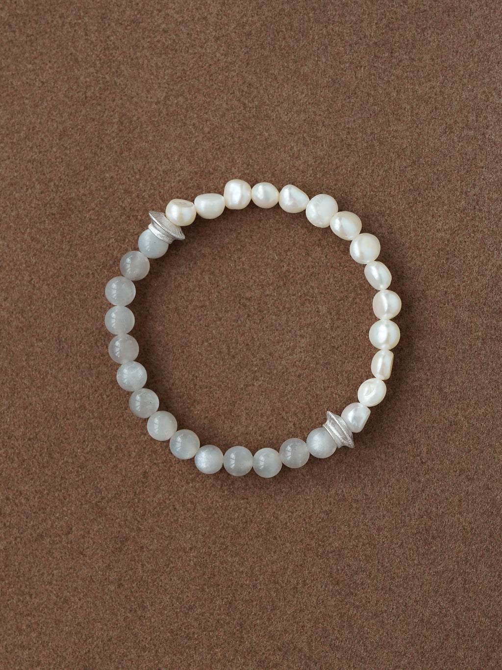 Sunset Bracelet - 6mm