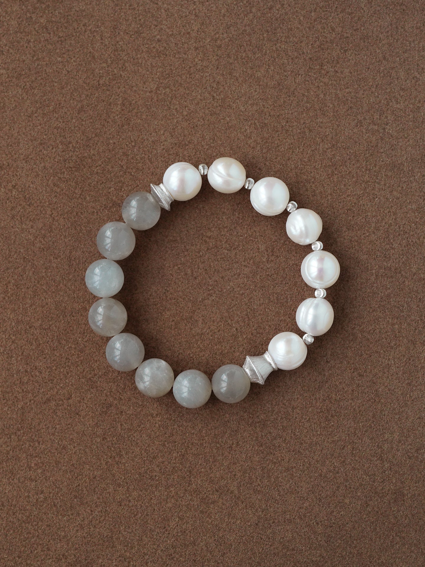 Sunset Bracelet - 10mm