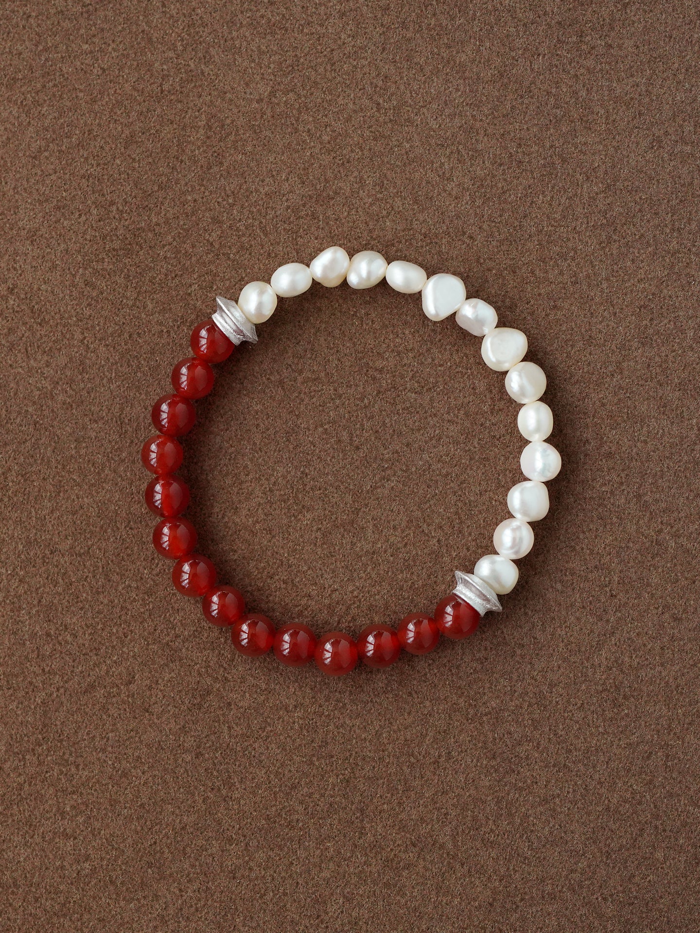 Sunset Bracelet - 6mm