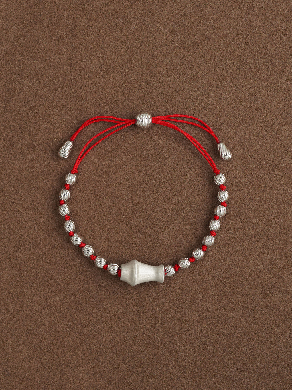 Moonlight Velvet Bracelet