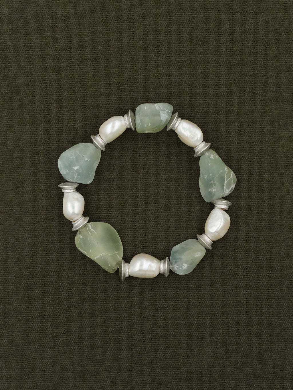Verdant Dream Bracelet