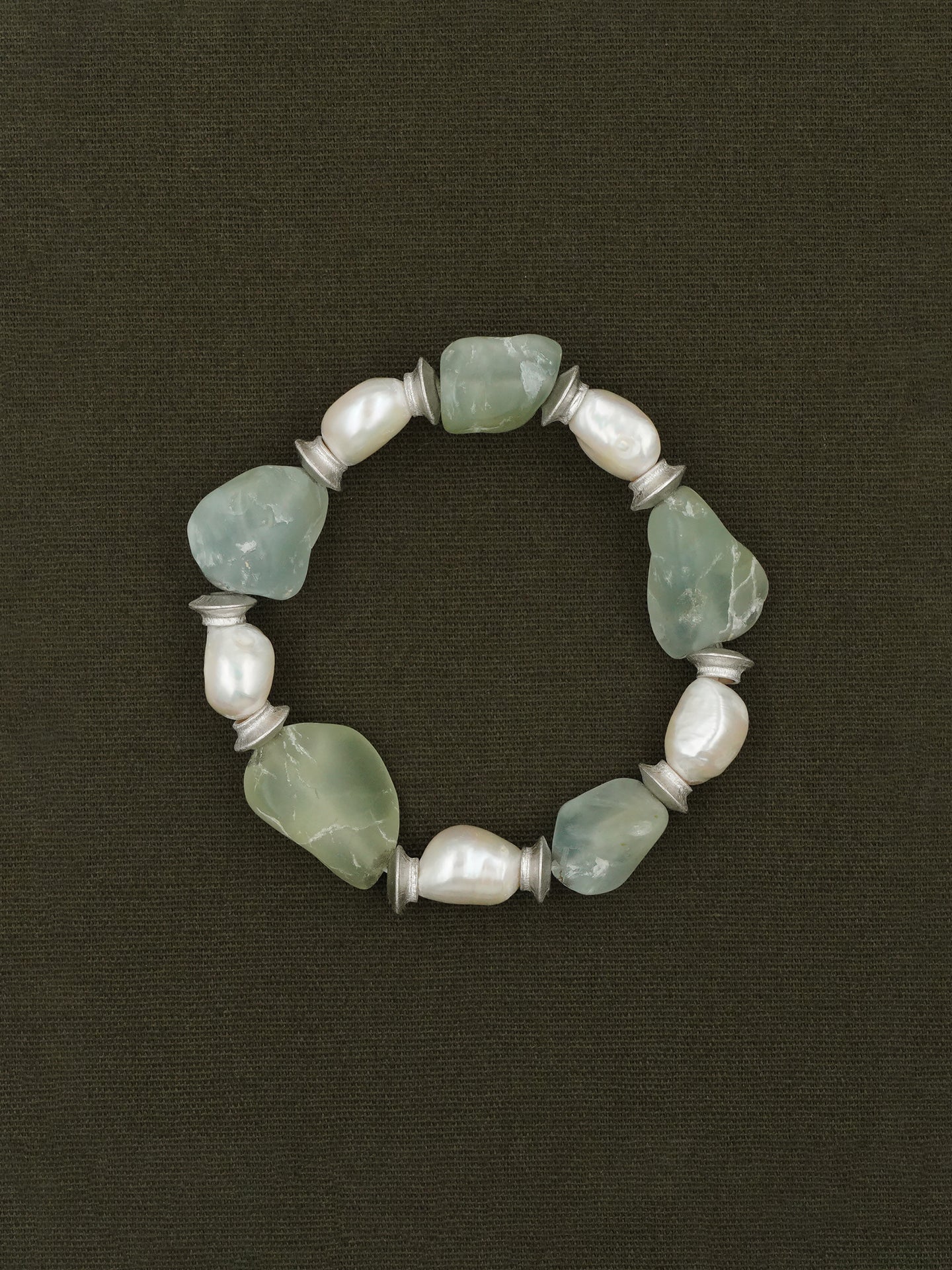 Verdant Dream Bracelet