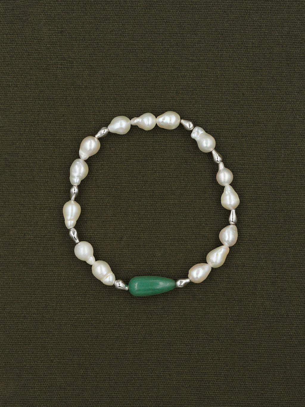 Soft Realm Bracelet