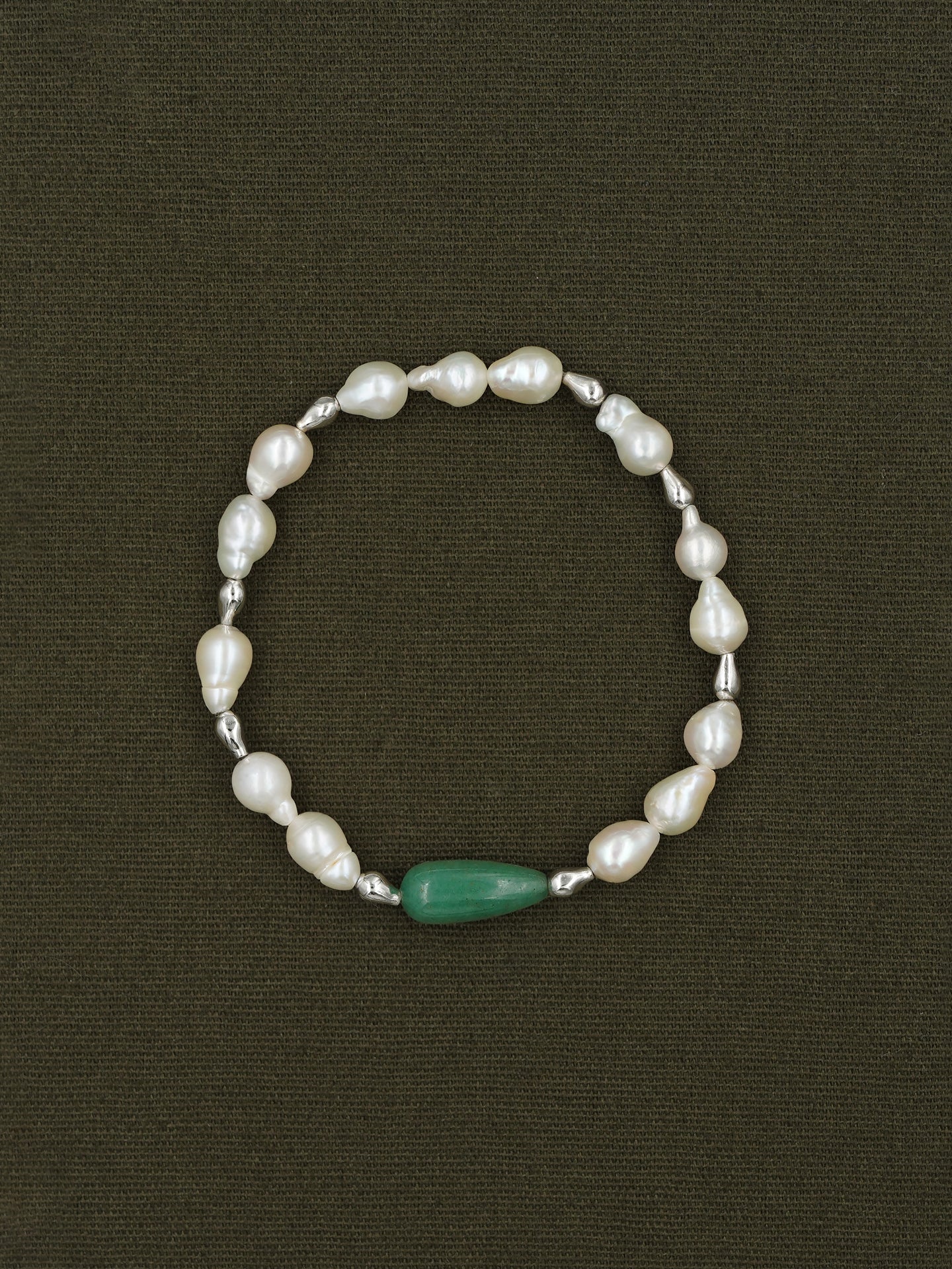 Soft Realm Bracelet