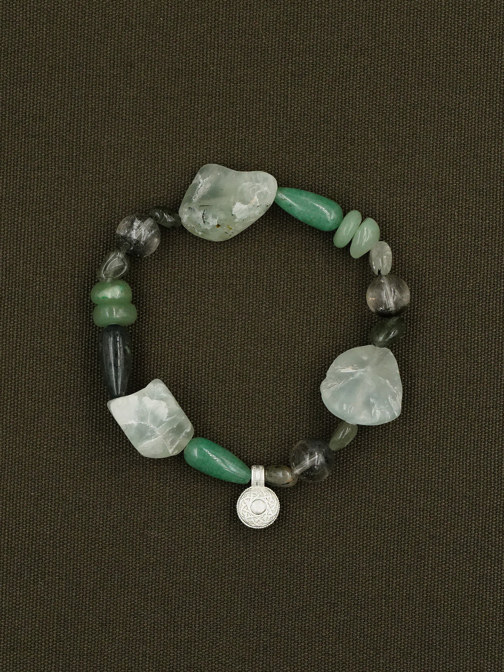 Forest Haze Bracelet