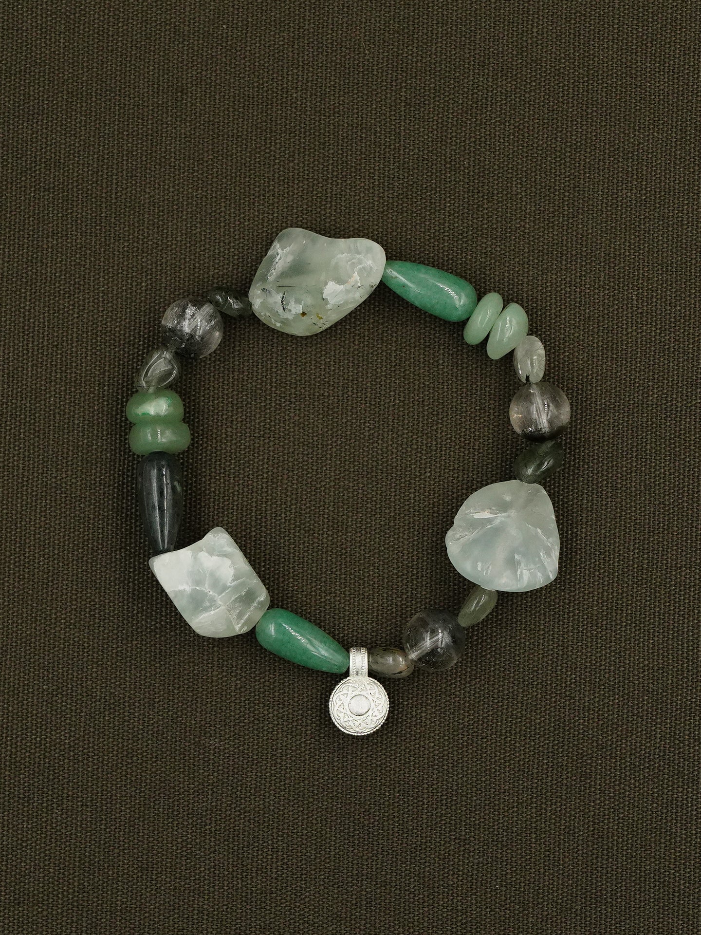 Forest Haze Bracelet