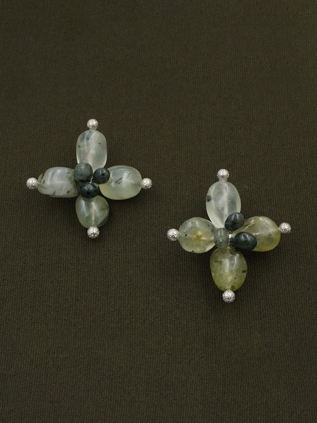 Bloom Earrings