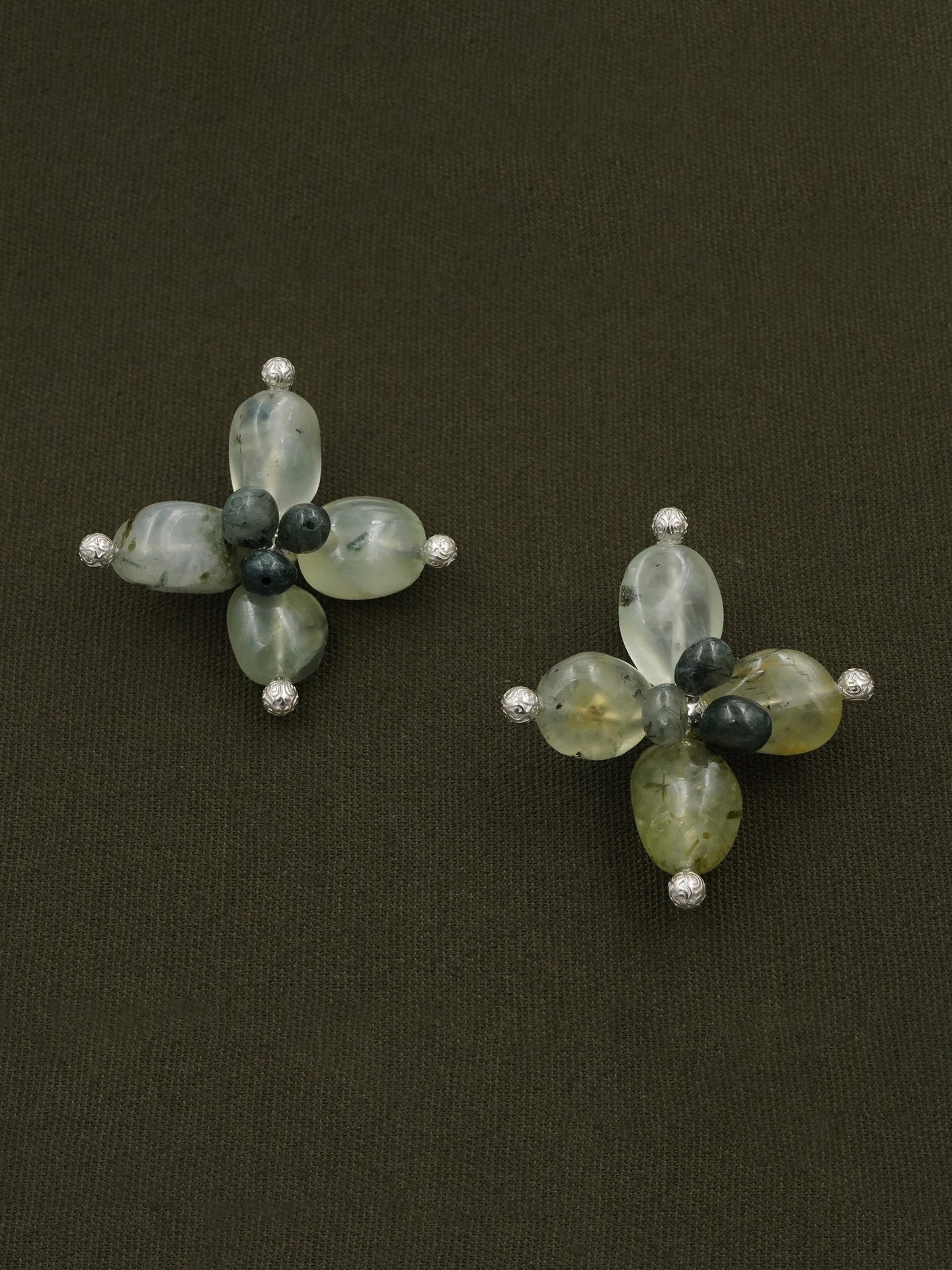 Bloom Earrings