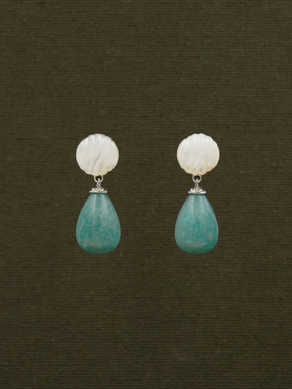 Murmur Earrings
