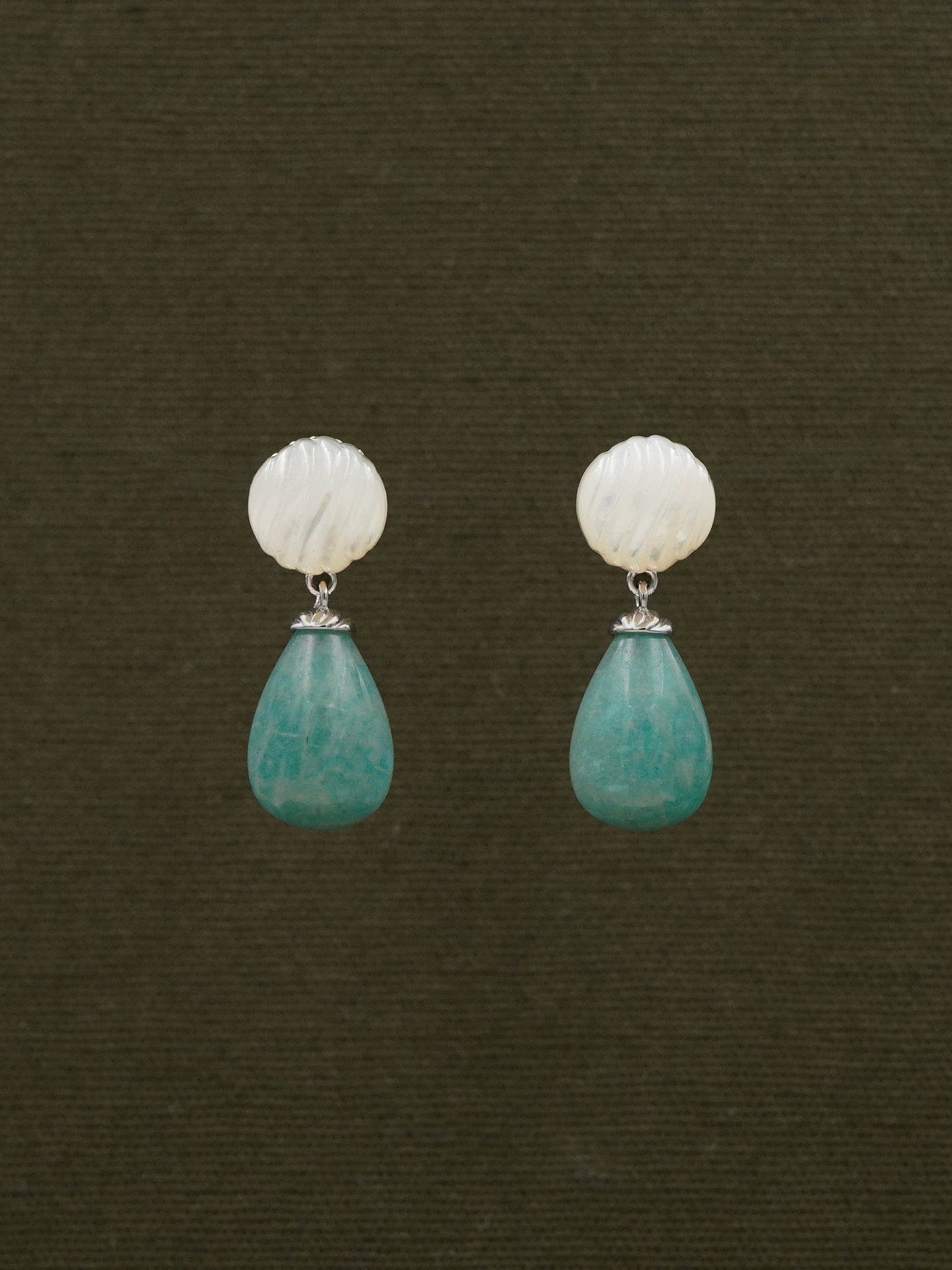 Murmur Earrings