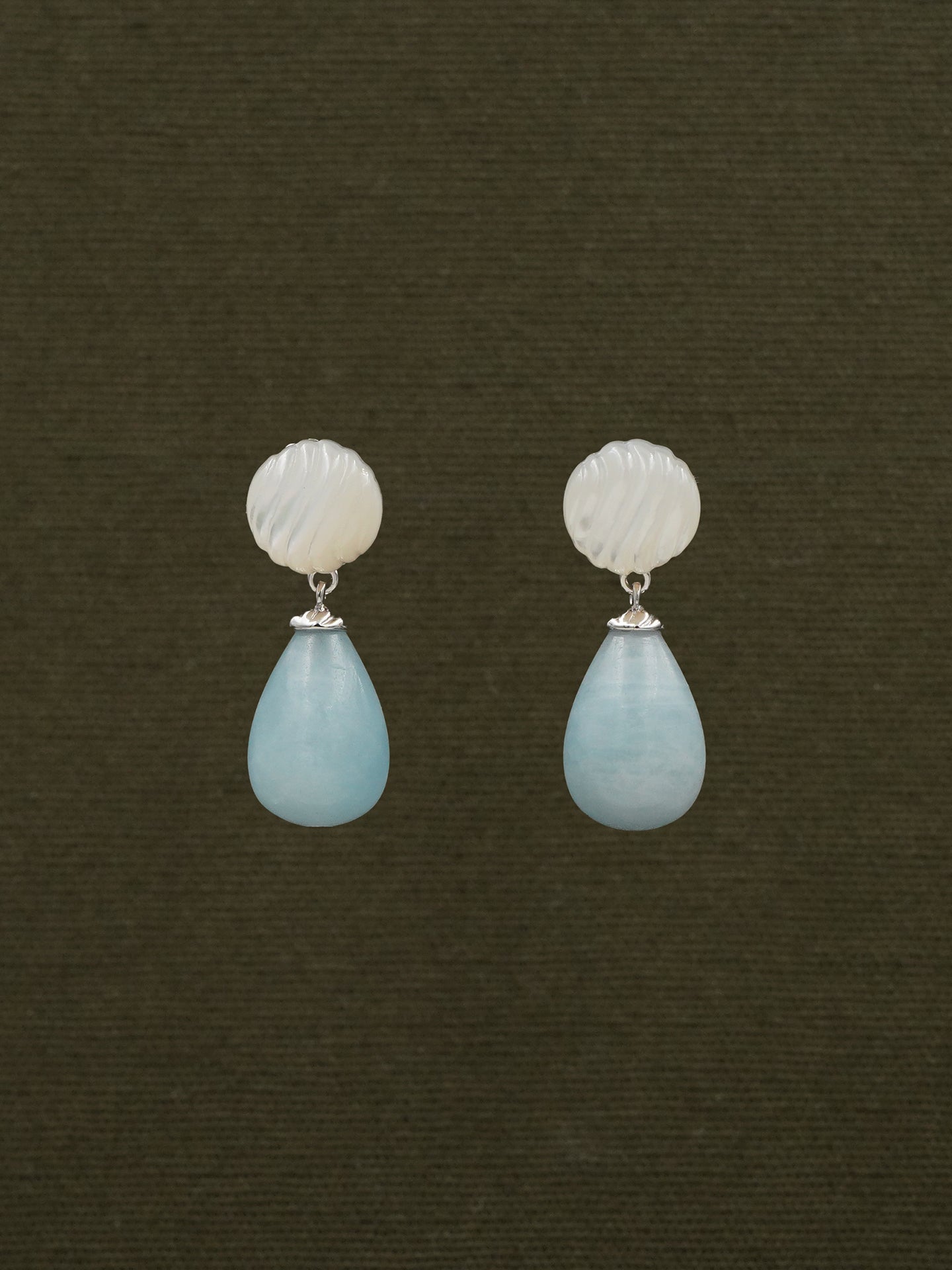 Murmur Earrings