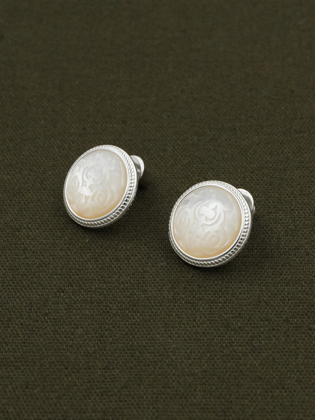 Hidden Earrings