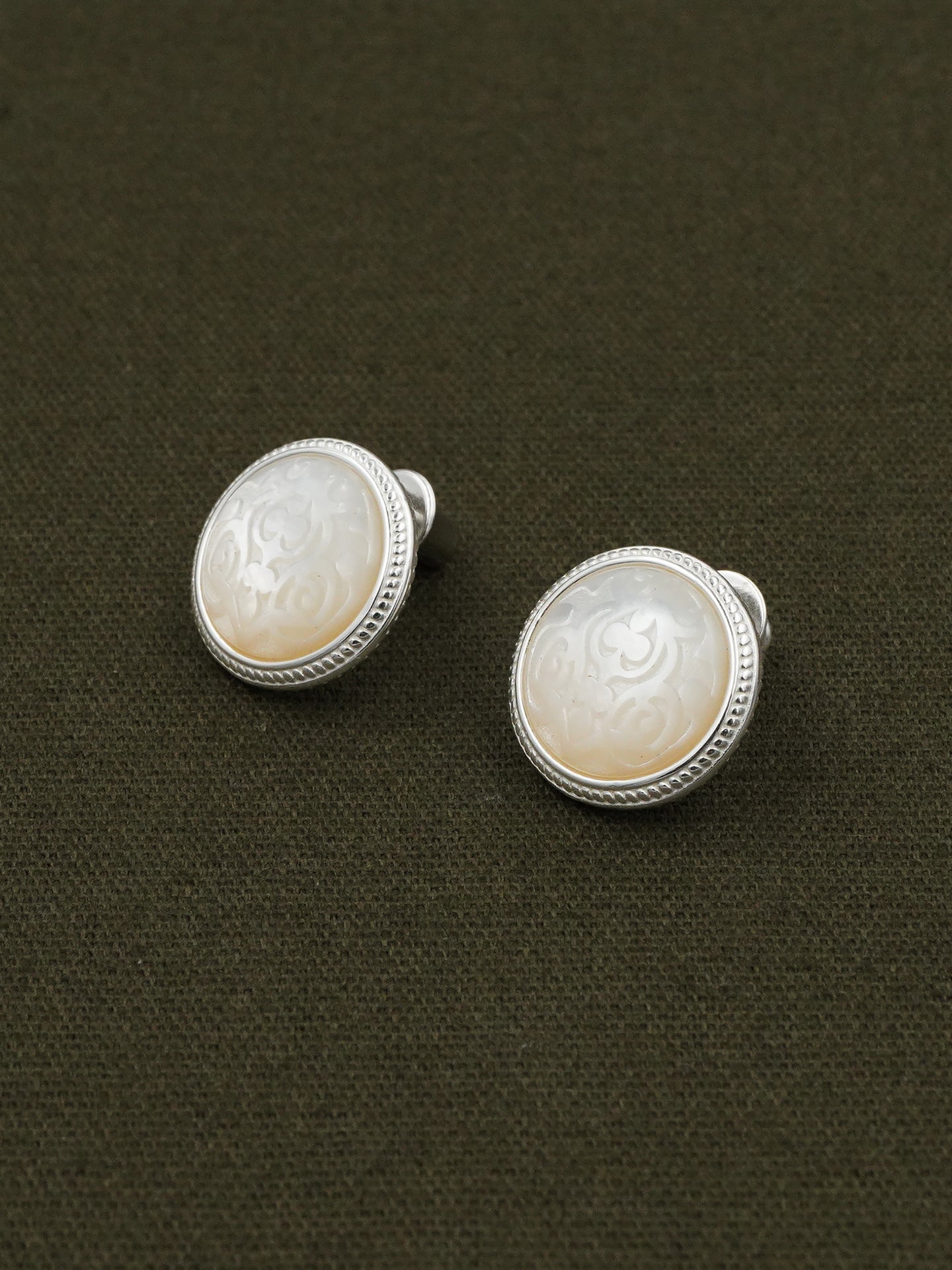Hidden Earrings