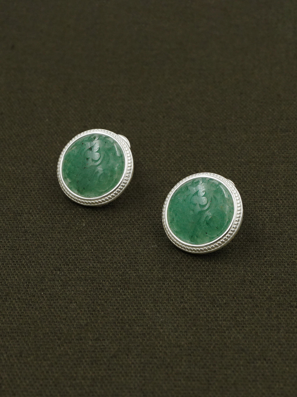 Hidden Earrings
