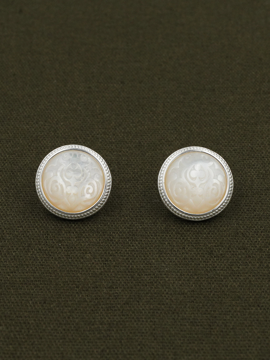 Hidden Earrings