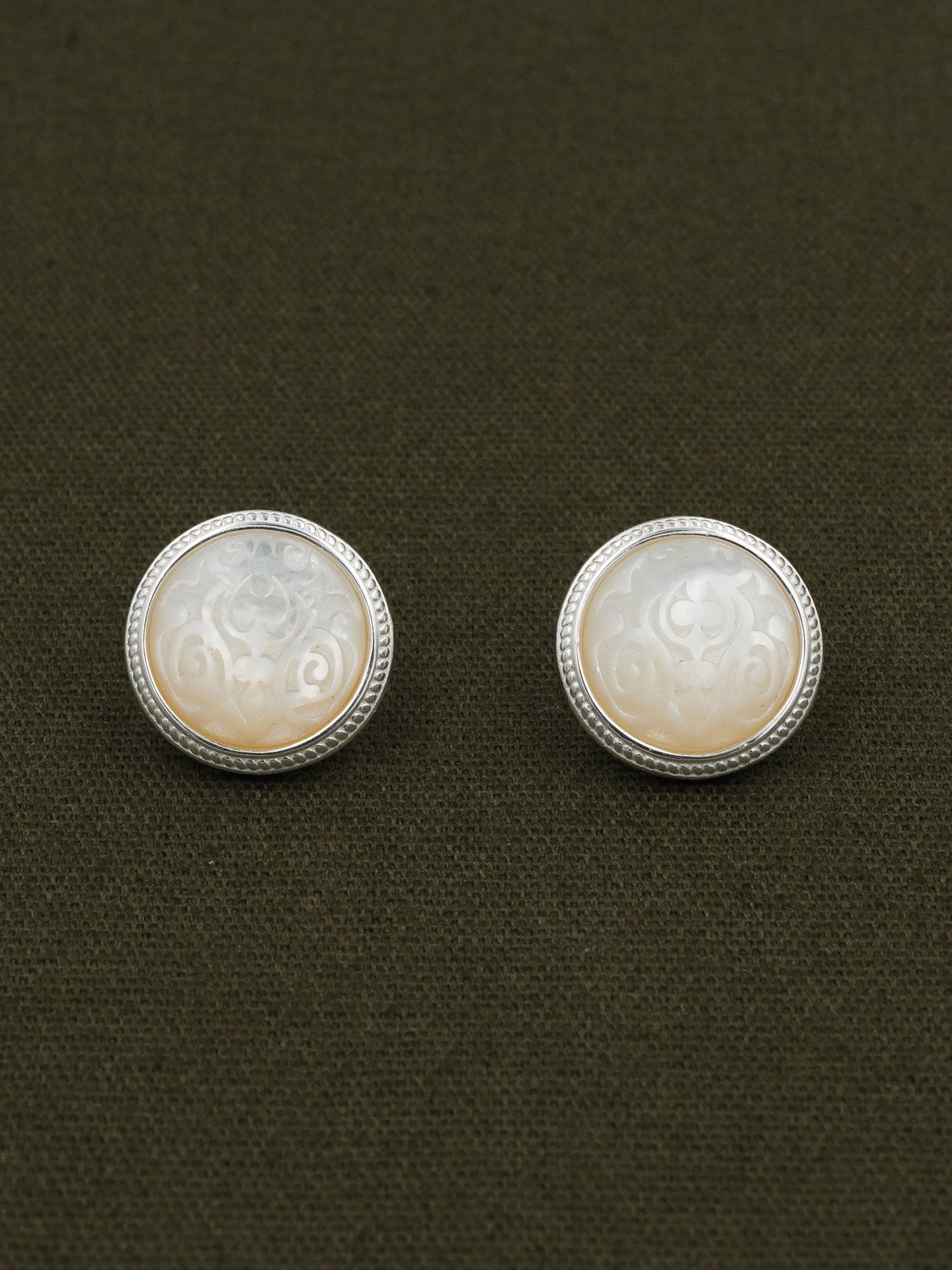 Hidden Earrings