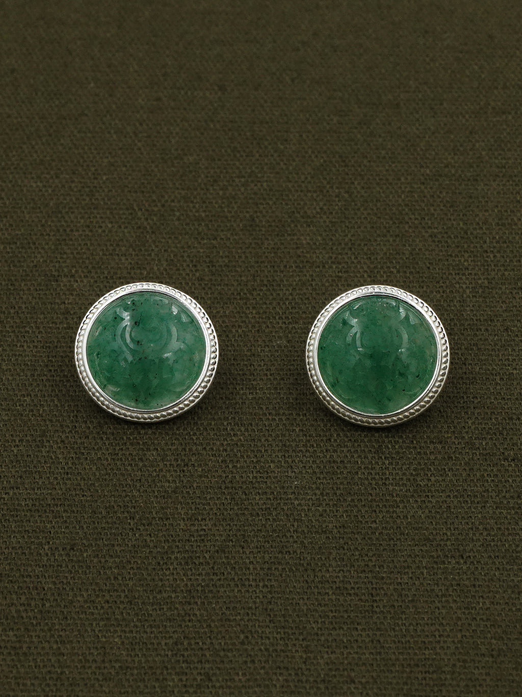 Hidden Earrings