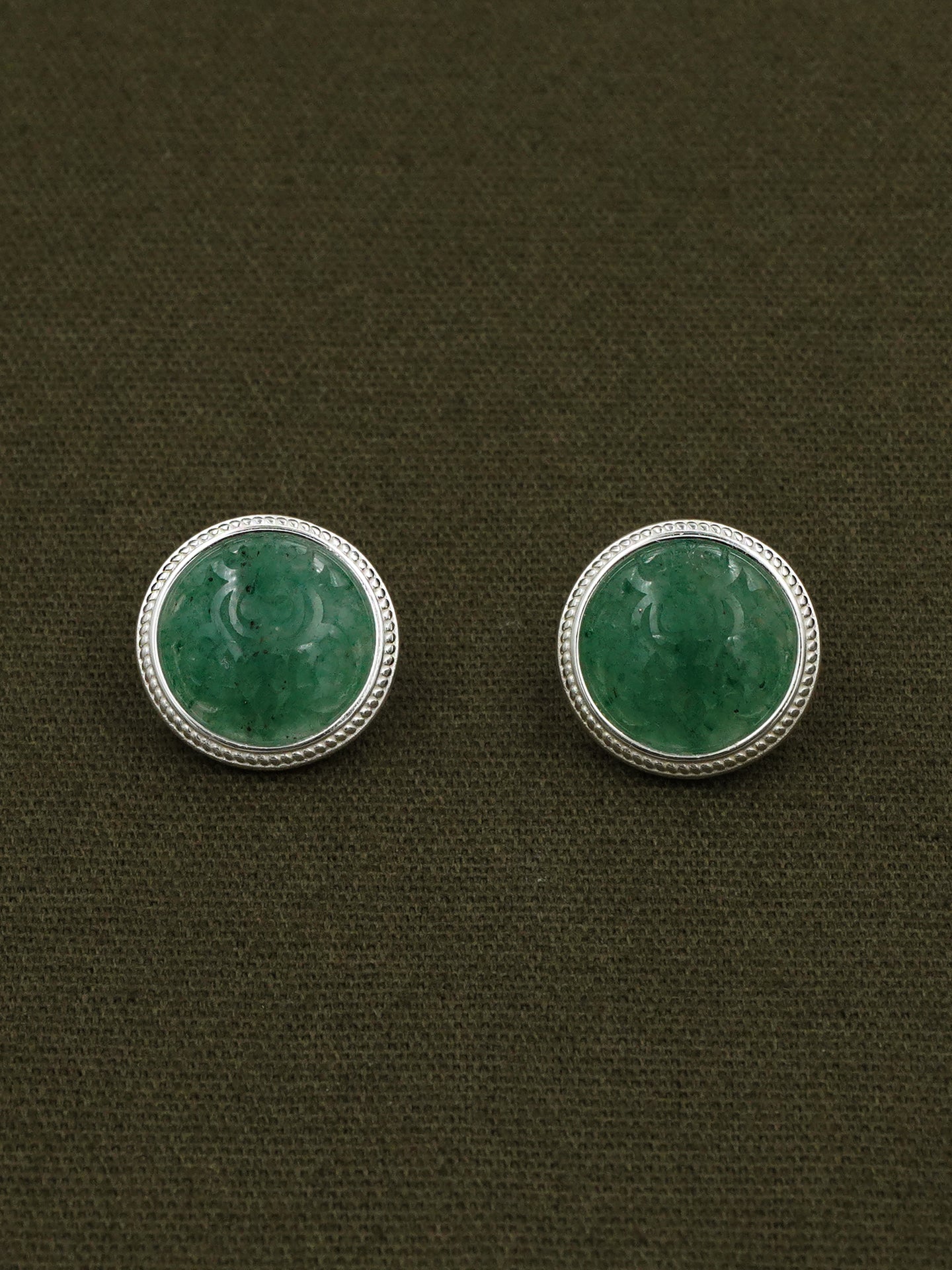 Hidden Earrings