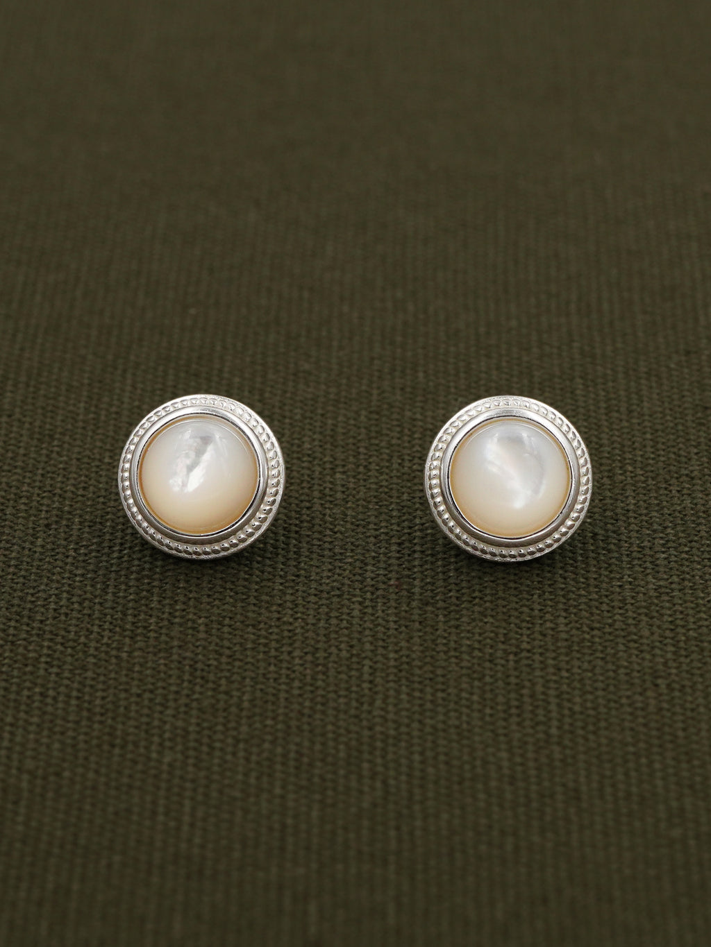 Silent Etch Earrings