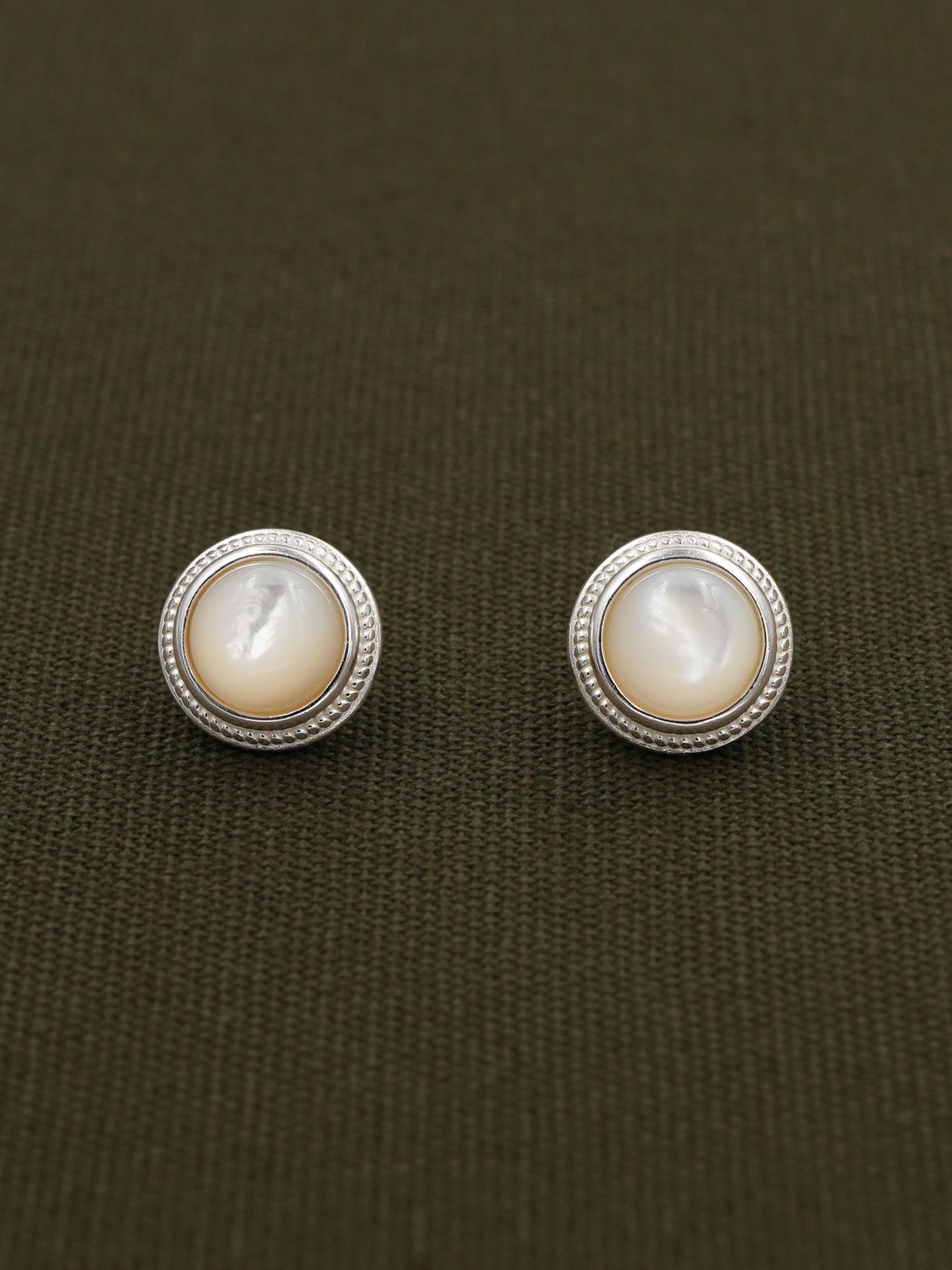 Silent Etch Earrings