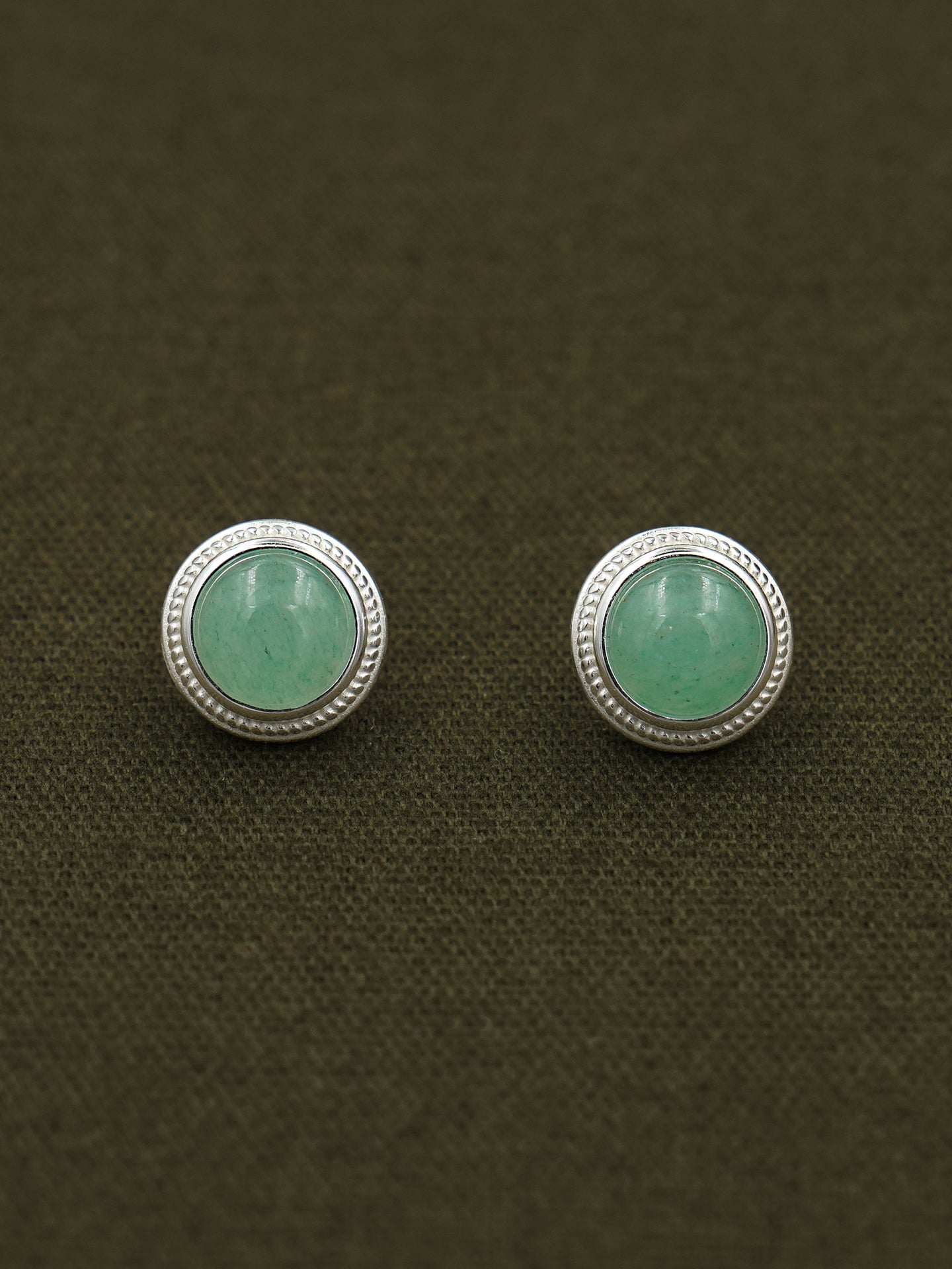Silent Etch Earrings