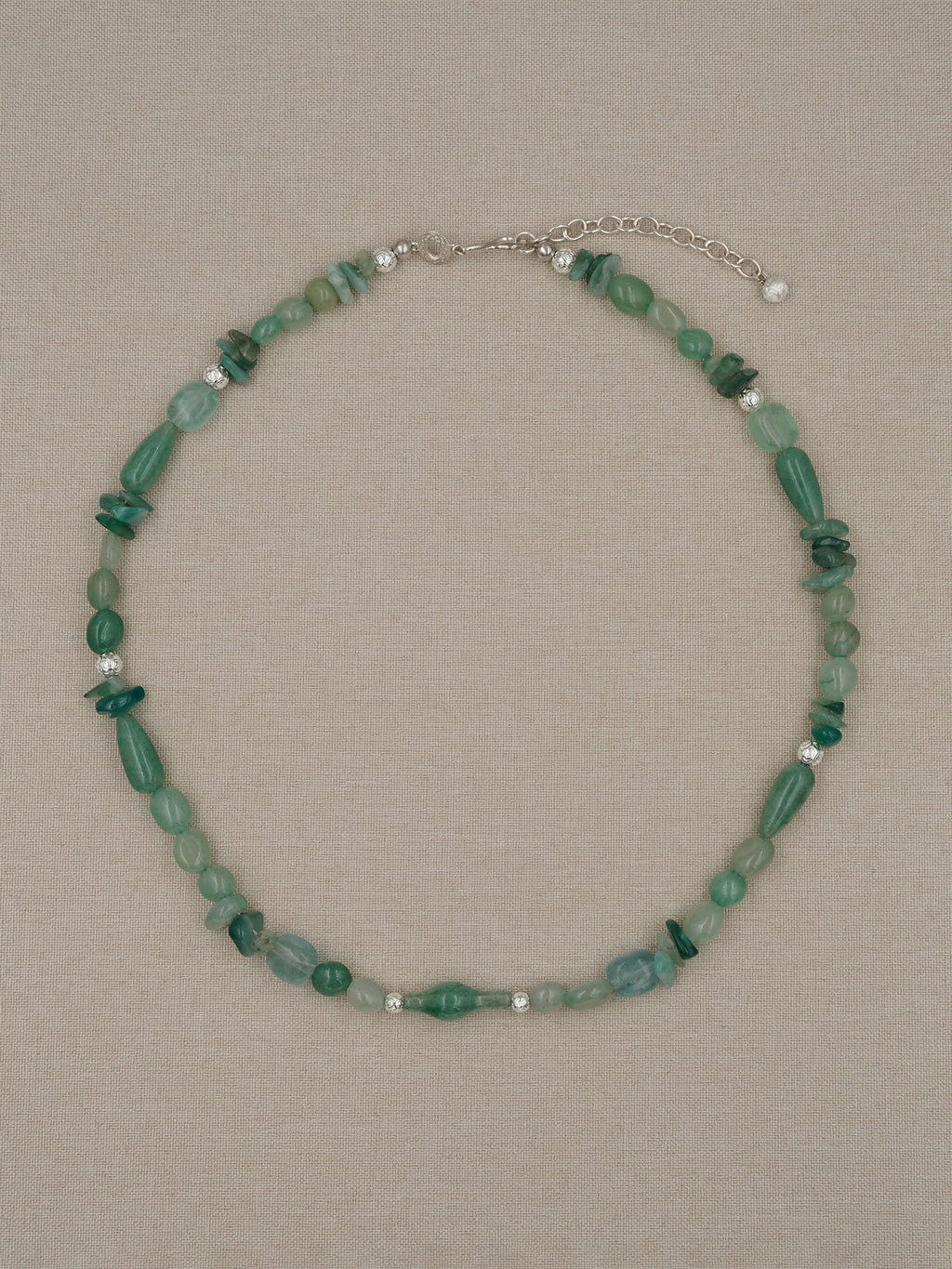 Distant Necklace