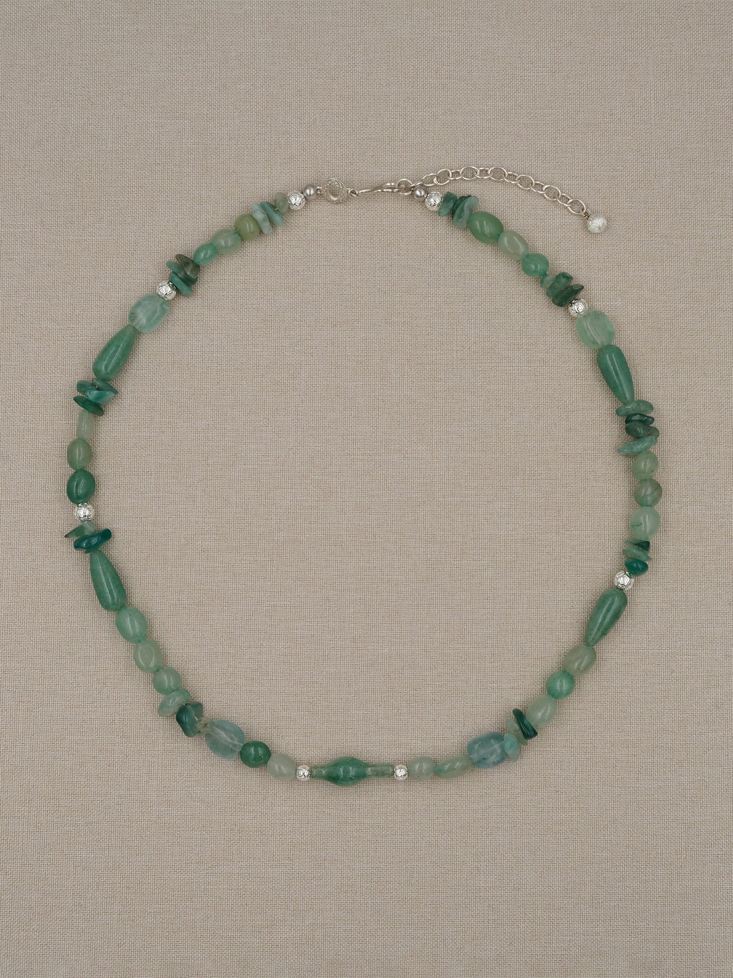 Distant Necklace